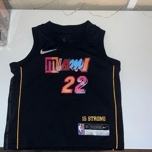 Miami Jersey Toddler